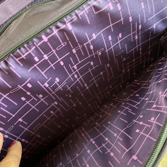 Ricardo Beverly Hills travel bag - Picture 12 of 12